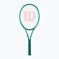 Racchetta da tennis Wilson Blade 100 V10 green 2