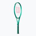 Racchetta da tennis Wilson Blade 100 V10 green 3