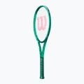 Racchetta da tennis Wilson Blade 100 V10 green 4