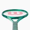 Racchetta da tennis Wilson Blade 100 V10 green 5