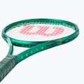 Racchetta da tennis Wilson Blade 100 V10 green 6