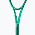 Racchetta da tennis Wilson Blade 100 V10 green 7
