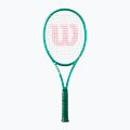 Racchetta da tennis Wilson Blade 98 18X20 V10 green 2