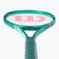 Racchetta da tennis Wilson Blade 98 16X19 V10 green 5