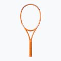 Racchetta da tennis Wilson Roland Garros Ultra 100L V5 2026 clay