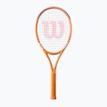Racchetta da tennis Wilson Roland Garros Ultra 100L V5 2026 clay 2