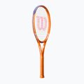 Racchetta da tennis Wilson Roland Garros Ultra 100L V5 2026 clay 3