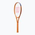 Racchetta da tennis Wilson Roland Garros Ultra 100L V5 2026 clay 4