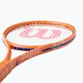 Racchetta da tennis Wilson Roland Garros Ultra 100L V5 2026 clay 6
