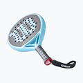 Racchetta da padel Wilson Endure LS V1 blue/black 4