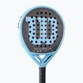 Racchetta da padel Wilson Endure LS V1 blue/black 5