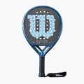 Racchetta da padel Wilson Endure V1 blue/black