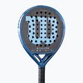 Racchetta da padel Wilson Endure V1 blue/black 5