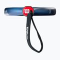 Racchetta da padel Wilson Endure V1 blue/black 7