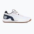 Scarpe da padel da uomo Wilson Rush Pro 5 black/infrared/white