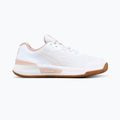 Scarpe da tennis da donna Wilson Intrigue Pro white/cameo rose/gum 8
