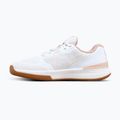Scarpe da tennis da donna Wilson Intrigue Pro white/cameo rose/gum 9