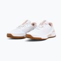 Scarpe da tennis da donna Wilson Intrigue Pro white/cameo rose/gum 10