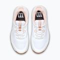 Scarpe da tennis da donna Wilson Intrigue Pro white/cameo rose/gum 12