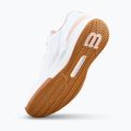 Scarpe da tennis da donna Wilson Intrigue Pro white/cameo rose/gum 16