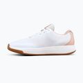 Scarpe da tennis da donna Wilson Intrigue Lite white/cameo rose/gum 9