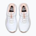 Scarpe da tennis da donna Wilson Intrigue Lite white/cameo rose/gum 12