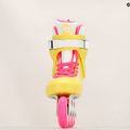 Pattini a rotelle Powerslide da donna Zoom giallo neon 20