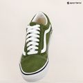 Scarpe Vans Old Skool teoria del pesto 9