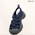 KEEN Newport H2 - Sandali da uomo dell'accademia navale 9