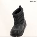 Crocs Duet Max Boot stivali da neve neri 9
