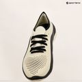 Scarpe Crocs LiteRide 360 Pacer bone/black 10
