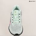 Nike Winflo 11 donne scarpe da corsa appena verde / antracite / bianco / rosa brillante 9