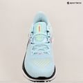 Nike Vomero 17 scarpe da corsa da donna blu ghiacciaio/verde bario/verde vapore/nero 9