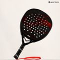 Racchetta Joma Tournament Pro Paddle nero/rosso 8