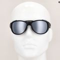 Occhiali da sole Julbo Explorer 2.0 Spectron 4 nero/grigio opaco 5