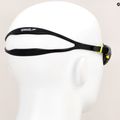 Occhiali da nuoto Speedo Biofuse 2.0 Polarised olive night/black/hyper 7
