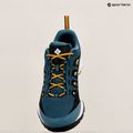 Columbia Vapor Vent scarpe da trekking da uomo cloudburst/giallo oro 13