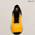 Uomo adidas FIVE TEN Trailcross LT oro solare / nucleo nero / piattaforma impora scarpe da ciclismo 11