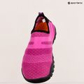 AQUASTIC Scarpe da acqua rosa Lorne 10