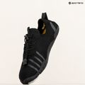 AQUASTIC Coffs scarpe da acqua nere 12