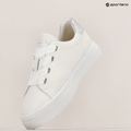 GANT scarpe da donna Avona bianco/argento 10