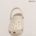 Crocs Classic Ciabatte stucco 10