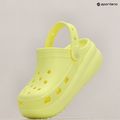 Crocs Classic Cutie Clog Ciabatte per bambini in zolfo 10