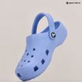 Crocs Classic Clog Bambini Ciabatte moon jelly 10