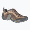 Merrell Intercept, scarpe da trekking da uomo di colore marrone tignoso 8