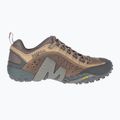 Merrell Intercept, scarpe da trekking da uomo di colore marrone tignoso 9