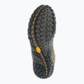 Merrell Intercept, scarpe da trekking da uomo di colore marrone tignoso 13