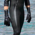 Guanti in neoprene Synergy Neoprene Swim black 5
