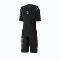 Body da triathlon da donna Synergy Synskin 3 black