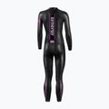 Muta da triathlon da donna Synergy Endorphin Full Sleeve 5/3 mm black/pink 2